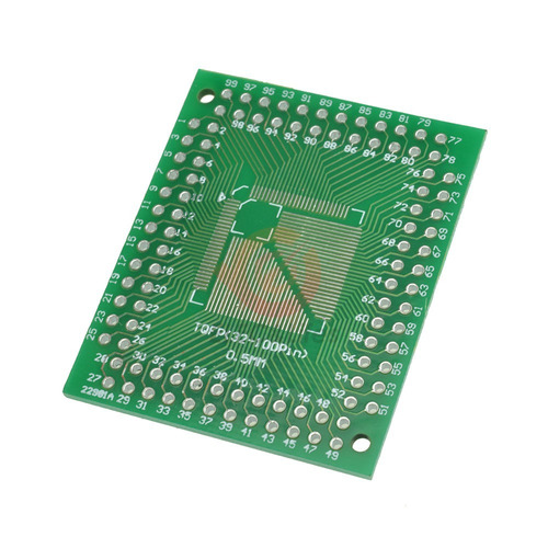 Pcb Multi Uso (64 Pin) Separacion 0.5/0.8 Mm Cdmx Electróni