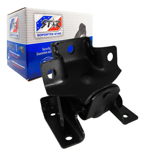 Soporte Motor Delantero Der Para Escalade Esv 6.0l V8 2024