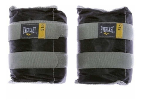 Pesa De Tobillo Everlast 10libras