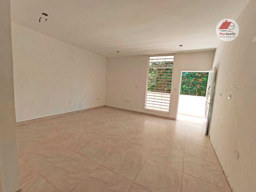 Apartamento Resd. Vista Al Bosque, Urbanización Caronoco Bay