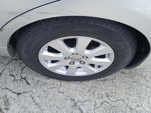 Imagen 10 de 18 de Toyota Camry