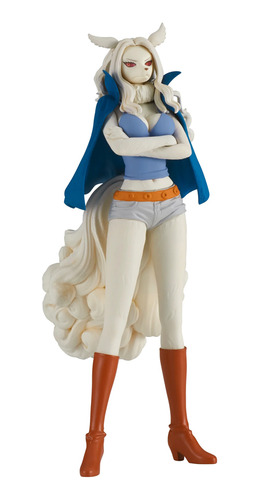 Fig One Piece -grandline Lady Wanokuni V10