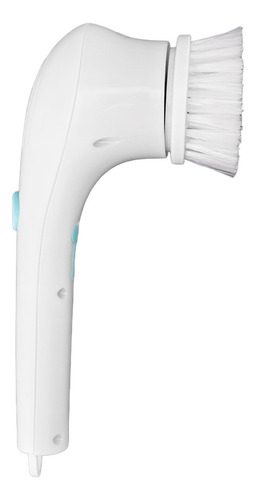 Cepillo De Limpieza Portátil Eléctrico Spin Scrubber