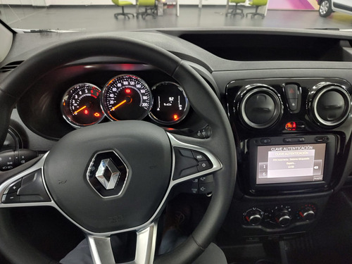 Kangoo Express 5 Asientos 1.6 (f R)