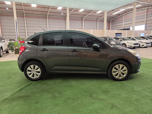 Citroën C3 1.5N ORIGEN PACK ZE