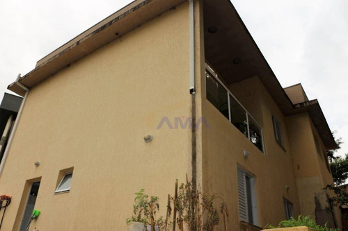 Imagem 15 de 18 de Casa Com 4 Dormitórios À Venda, 164 M² Por R$ 640.000,00 - Quinta De São Fernando - Cotia/sp - Ca0243