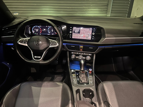 Volkswagen Jetta 2018