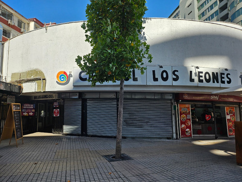 Local Comercial Caracol Los Leones