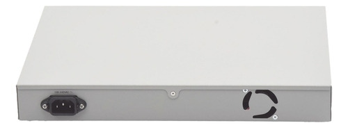 Switch Administrable Centrecom Gs970m, Capa 3 De 16 Puertos