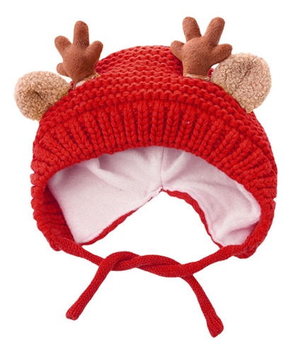 Gorro De Invierno Para Bebé, Gorro Cálido De Moda Para