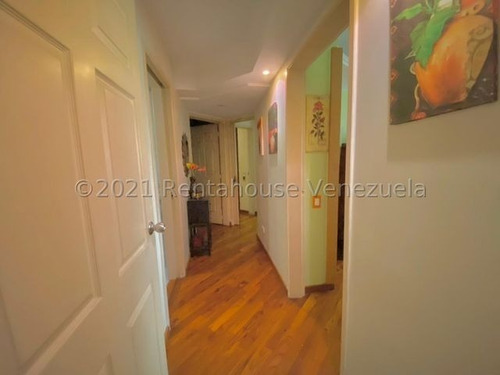 Imagen 6 de 15 de Apartamento En Venta En Altamira Mls #22-13313jr