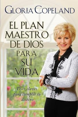 Libro El Plan Maestro De Dios Para Su Vida: God's Master ...