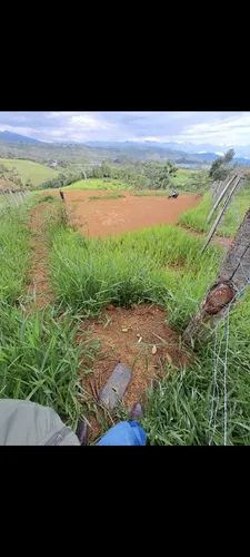 Vendo O Permuto Parcela En Aratoca Santander