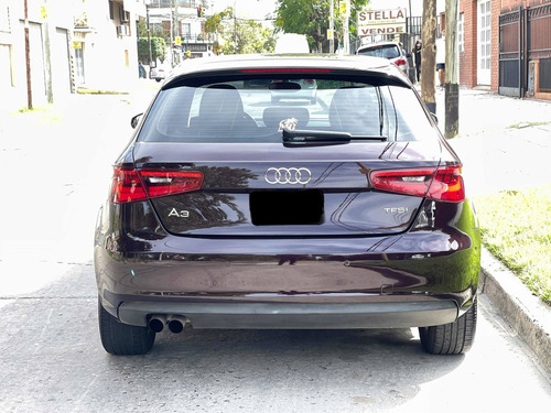 Audi A3 1.4 T Fsi Technology 2015