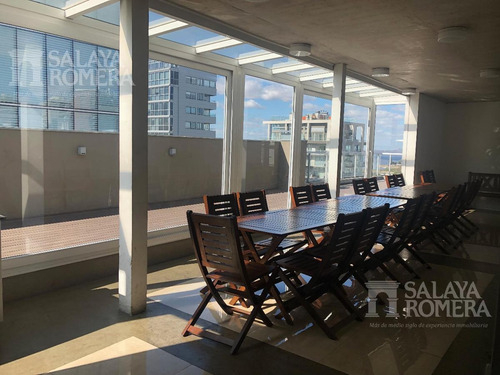 Imagen 16 de 21 de 3 Ambientes Con Balcón Terraza Puerto De Olivos