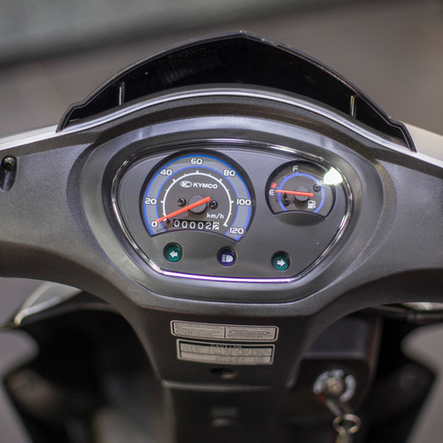 Kymco Agility 125 Lidermoto Martínez Entrega Ya!