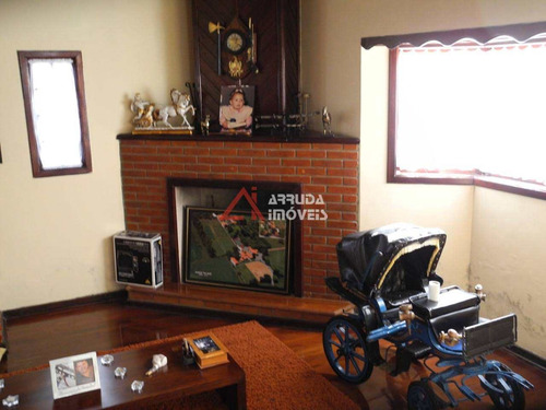 Imagem 10 de 30 de Haras Com 4 Dorms, Área Rural De Tatuí, Tatuí - R$ 6 Mi, Cod: 42592 - V42592