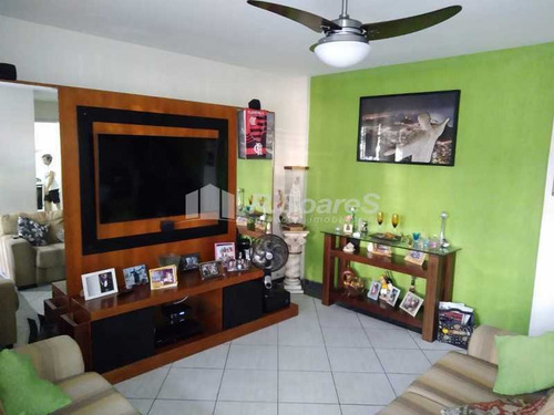 Imagem 5 de 15 de Casa Em Condomínio-à Venda-vila Da Penha-rio De Janeiro - Jccn30008