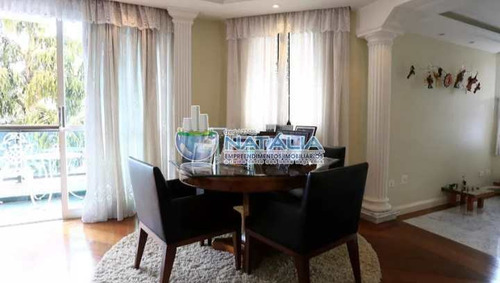 Imagem 8 de 30 de Apartamento Com 4 Dorms, Vila Sônia, São Paulo - R$ 1.9 Mi, Cod: 64435 - V64435