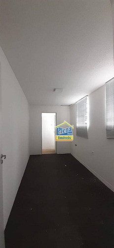 Imagem 13 de 19 de Salão Para Alugar Com 180 M² - Centro - Hortolândia/sp - Sl1030