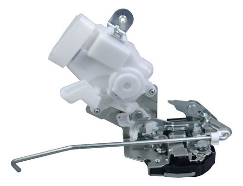 Bloqueo De Maletero Para Toyota Fj Cruiser 2007-2014