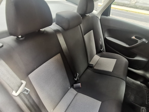 Imagen 9 de 13 de Volkswagen Vento 2018 Comfortline