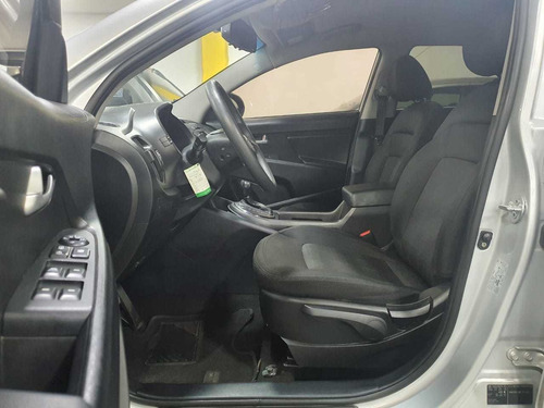 Kia New Sportage Lx 2000cc A/t C/a 2014