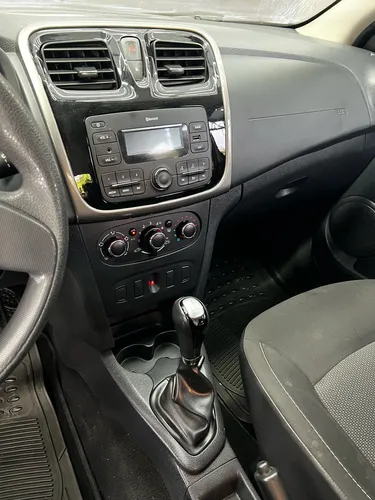 Renault Logan 1.6 Dynamique