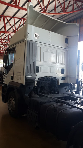 Iveco Stralis 380 Año 2007