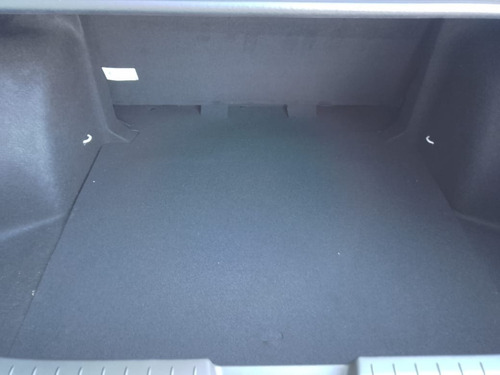 Fiat Cronos 1.3 Drive Cvt