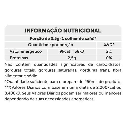 Colageno Foods Powder 200g Morango - 2x Frete Grátis!