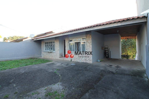 Imagem 4 de 13 de Terreno À Venda, 363 M² Por R$ 450.000,00 - Bairro Alto - Curitiba/pr - Te0871