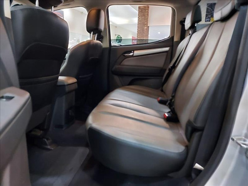 Chevrolet S10 2.5 Ltz 4x4 Cd 16v
