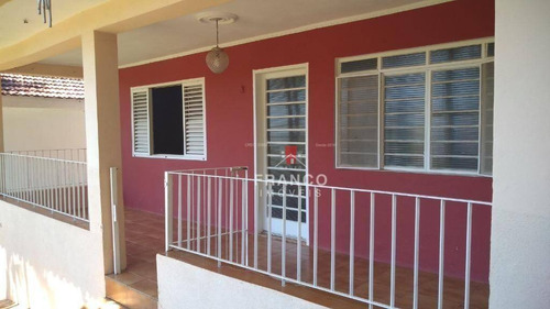 Imagem 5 de 10 de Chácara Para Investidor À Venda, 5000 M² Por R$ 1.600.000 - Chácaras São Bento - Valinhos/sp - Ch0156