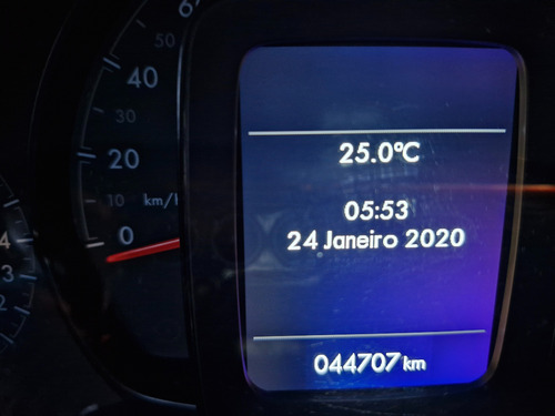 Fiat Strada 1.3 Freedom Cab. Dupla Flex 4p