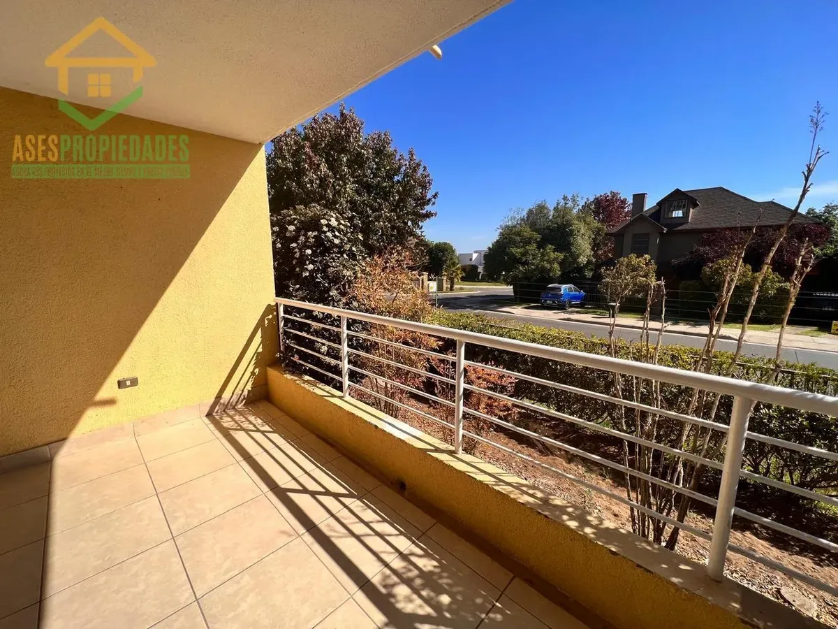 Imagen 4 de 26 de Venta De Departamento De 3 D 2 B En Concón
