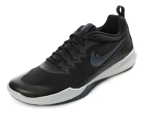 Tenis nike sales negros 2019