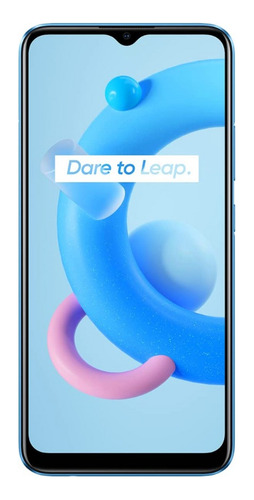 Imagen 2 de 3 de Realme C11 (2021) 32 Gb + 2 Gb Nacional Nuevo