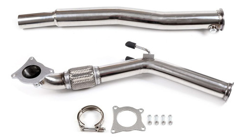 Downpipe Vw/audi/seat 1.8t 2.0t Tsfi A3 A4 Golf Mk6 Turbo