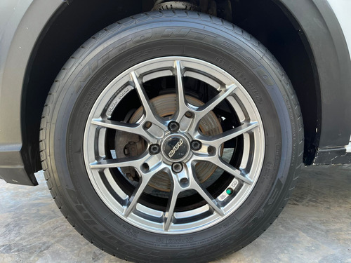 Volkswagen Saveiro 1.6 Robust SC/Motor Tm