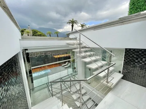 Casa En Venta La Floresta Lp