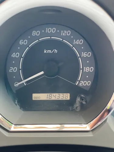 Chevrolet Tracker 1.8 Ls At