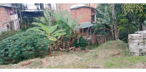 Lote En Venta En Excelente Ubicacion En Pueblo Viejo La Estrella
