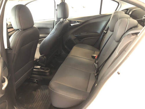 Imagen 11 de 15 de Fiat Cronos Drive Cvt 1.3 0km . Tomo Usados Llave X Llave #-
