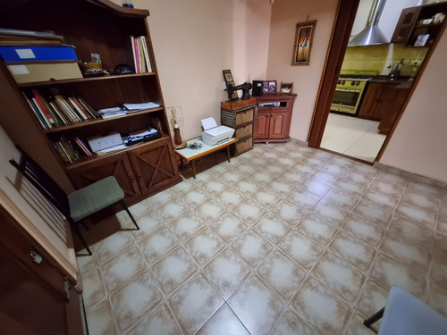Imagen 27 de 30 de Venta Casa En Villa Lugano Con Patio Y Parrilla