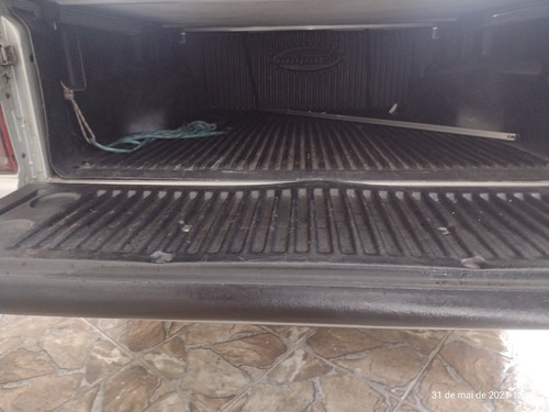 Ford Ranger 2008 2.3 Xls Cab. Dupla 4x2 4p