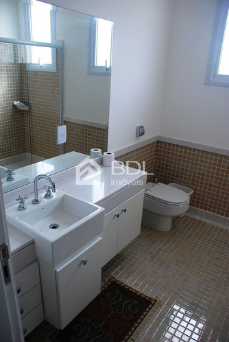 Imagem 17 de 30 de Casa À Venda Em Alphaville - Ca001580