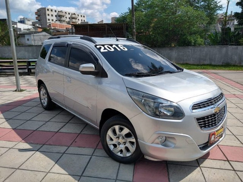 Imagem 2 de 11 de Spin 1.8 Ltz 8v Flex 4p Manual