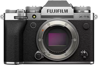 Cuerpo Cámara Fujifilm X-t5 Mirrorless X-processor 5