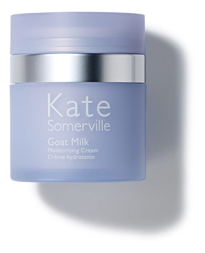 Kate Somerville Crema Hidratante De Leche De Cabra  Hidratan